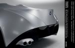 BMW GINA Light Visionary Model 2008 года